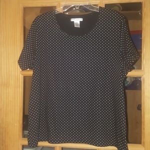 Rebecca Malone Ladies Top